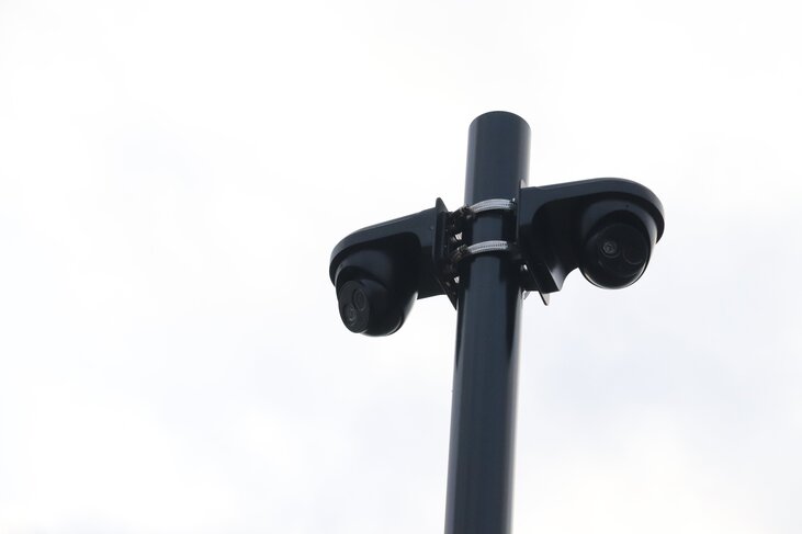 VDM-security-cameramast-2-cameras